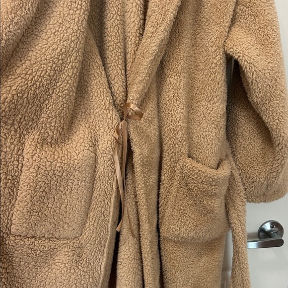 Pottery Barn Cozy Robe Small - Picture 4 of 15